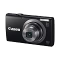 Get the Canon PowerShot A2300 for under $80