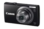 Canon PowerShot A2300 IS 16.0 MP Digi...