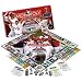 St. Louis Cardinals World Series 2006 Monopoly