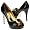 Beige Brn/Bronze