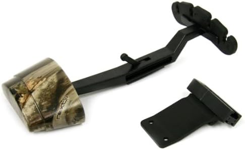 Jandao 4-Arrow Crossbow Quiver