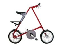 STRIDA(ストライダ)MODEL 3.3 16インチ折りたたみ自転車 STRIDA 3.3