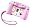 Fisher Price Kid Tough Digital Camera - Pink