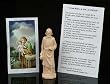 St Joseph Home Seller Statue