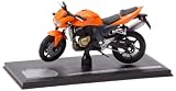Solido - Vehicule miniature - 150370 00 - moto de route -Kawasaki Z 750 - 2003