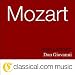 Don Giovanni, K. 527 - Overture