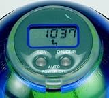 Digital Speed Meter for Dynaflex Powerball & Pro Plus