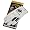 Callaway Golf Men's Cadet Tour Authentic Glove (Right Handed, Large)