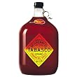 TABASCO brand Habanero Sauce - Gallon