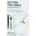 Setting the Table: Lessons and inspirations from one of the worlds leading entrepreneurs