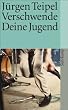 Verschwende Deine Jugend: Ein Doku-Roman �ber den deutschen Punk und New Wave (suhrkamp taschenbuch)