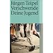 Verschwende Deine Jugend: Ein Doku-Roman �ber den deutschen Punk und New Wave (suhrkamp taschenbuch)
