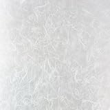 Rice Paper Sidelights Window Film 12-by-83-Inch