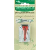 Clover Bias Tape Maker