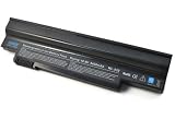 Anker New Laptop Battery for Aspire One ao532h-2588 532h-2588 ao532h-2789 ao532h-2268 ao532h-2223 532h-2268 532h-2789 532h-2223 532h-2326 Fits um09h31 um09h36 um09h41 um09g31 [Li-ion 6-cell 4400mAh]