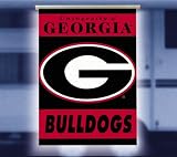 Georgia Bulldogs RV Awning Banner - NCAA