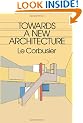 Towards a New Architecture