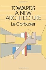 Towards a New Architecture