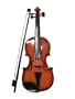 Fantastic Violin