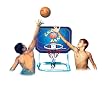 Swimline Cool Jam Floating Basketball