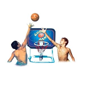 Cool Jam Floating Basketball by 