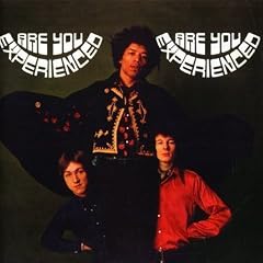 Are You Experienced