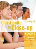 Christianity in close-up. Book 3, Morality