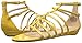 Nine West Women's Aboutthat Synthetic Dress Sandal