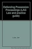 Defending possession proceedings