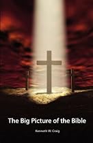 The Big Picture of the Bible