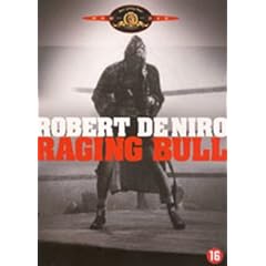 Raging Bull - �dition Collector 2 DVD