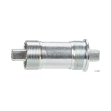 Sugino 103mm cartridgeBB set tapered spindle