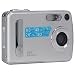 Polaroid A801 8MP 4x Digital Zoom Camera (Silver)