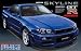 1/24�C���`�A�b�v�V���[�Y ID64 BNR34�X�J�C���C��GT-R�j�X��