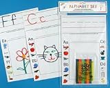 Wiki Stix Alphabet Set