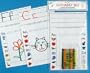 Wiki Stix Alphabet Set