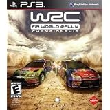 WRC FIA World Rally Championship