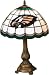 Tiffany Table Lamp - Philadelphia Eagles Tiffany Table Lamp - Philadelphia Eagles