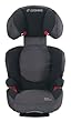 Maxi-Cosi 75100091 - RODI AirProtect, Autokindersitz Gruppe 2/3 (15-36 kg), ab 3,5 Jahre bis ca. 12 Jahre, Black Reflection by Maxi-Cosi