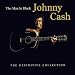 The Man In Black