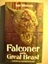 Falconer and the Great Beast (A medieval Oxford mystery)