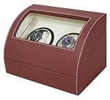 ツインレザー ワインディングマシーン DS050