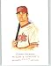 2007 Topps Allen and Ginter MINI #182 Conor Jackson - Arizona Diamondbacks (Baseball Cards)