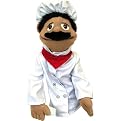 Melissa & Doug Chef Puppet