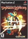 Breath of Fire: Dragon Quarter
