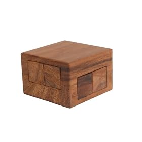 The Magic Drawer by