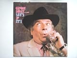 Melly, George Let`s Do It LP PRT N131 EX/VG 1980