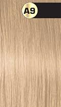 Light Ash Blonde A9