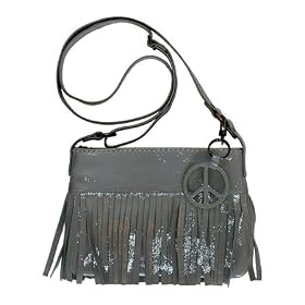 GoGoGear Women's Serena Casual Handbag