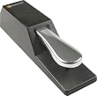 M-Audio SP-2 US65010 Sustain Pedal Piano Style Sustain Pedal for Keyboards